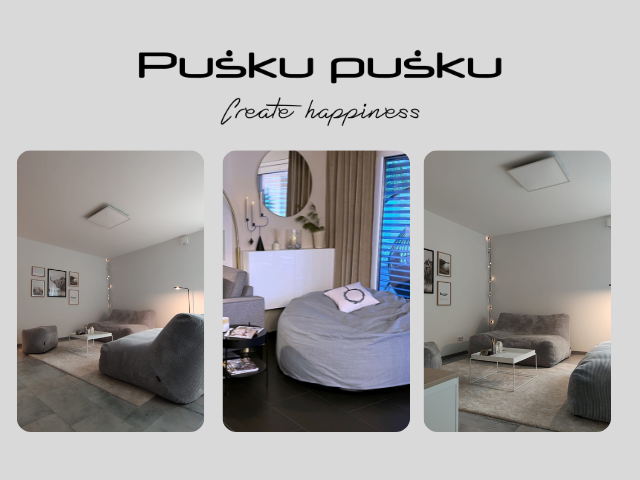 Case Study PuskaPuska