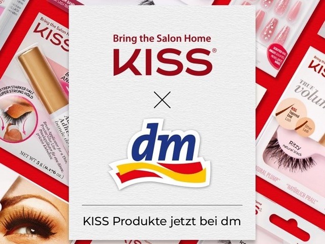 Case Study KISS X DM