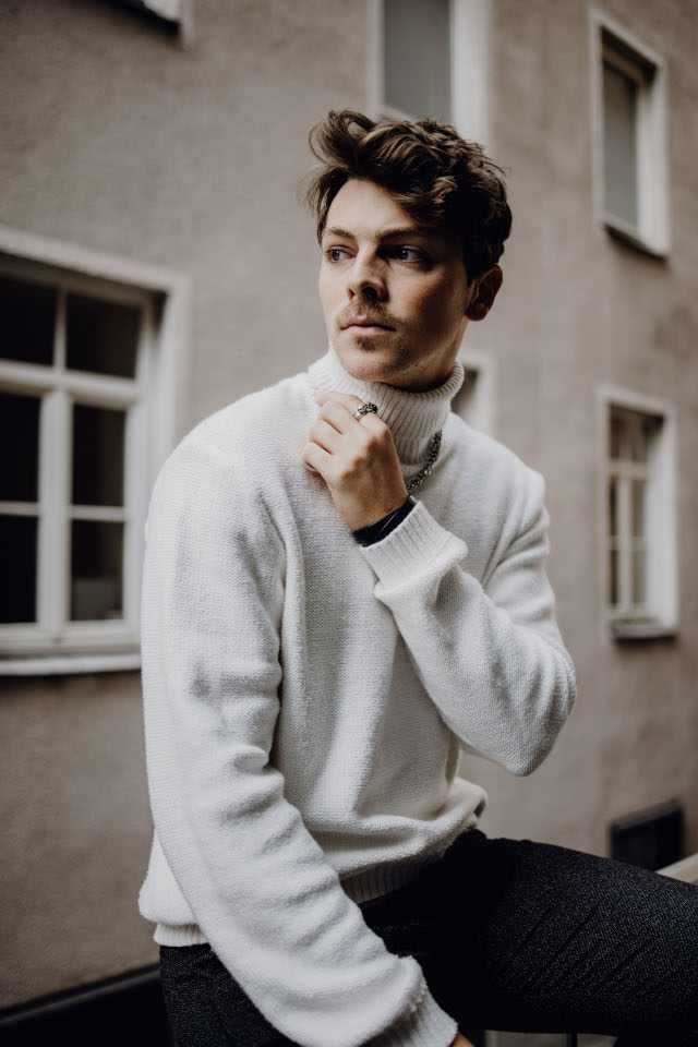 Influencer aus Muenchen #1