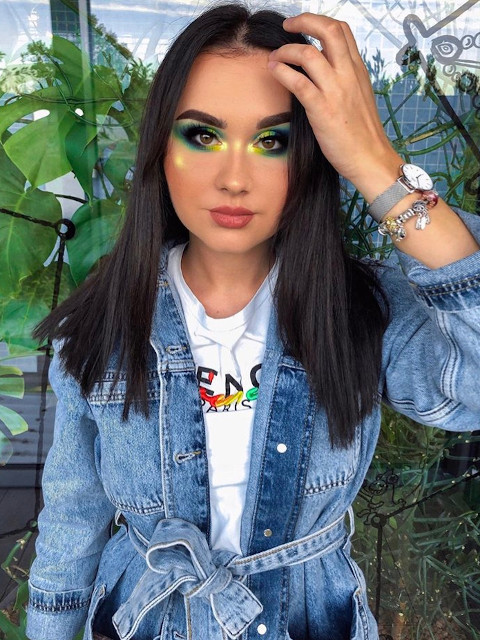Beauty Influencer