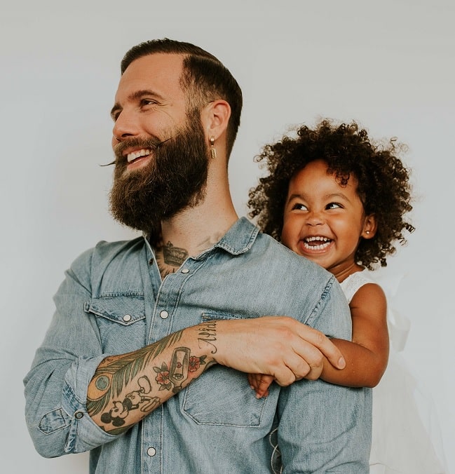 Familien Influencer