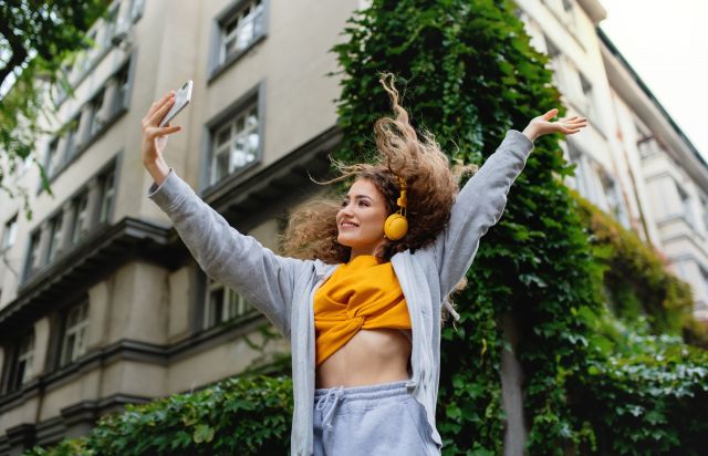 TikTok – der Rising Star am Social Media Himmel?