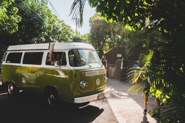 Sind Travel Influencer schon bald die Reiseführer der Zukunft? 