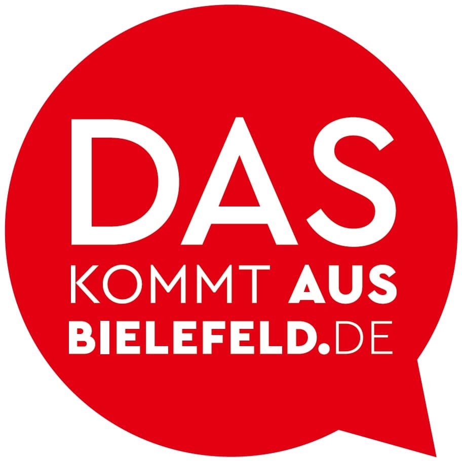 the influencer start up story - das kommt aus Bielefeld