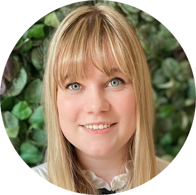 Kim Influencer Marketing Manager